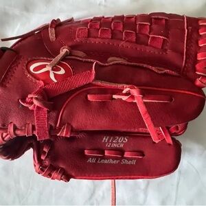 Rawlings Highlight Series RH 12” H120S